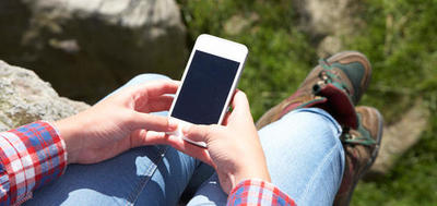 Apps de turismo y traslado firmes para Semana Santa