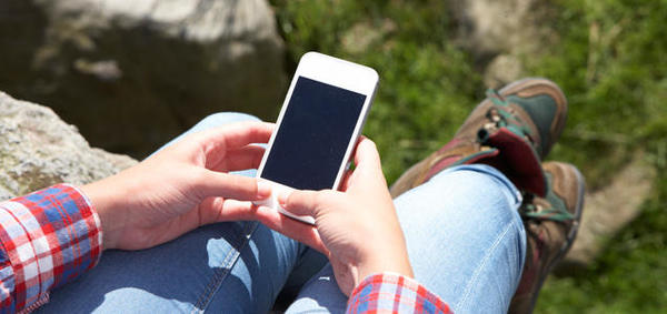 Apps de turismo y traslado firmes para Semana Santa