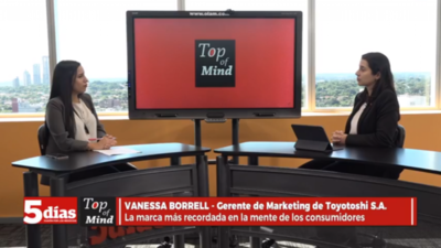 Trayectoria sólida con la confianza como lema