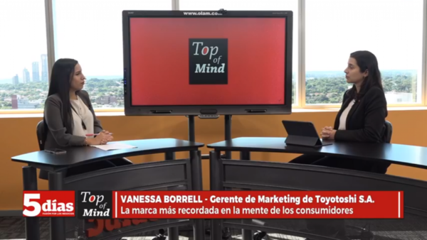 Trayectoria sólida con la confianza como lema