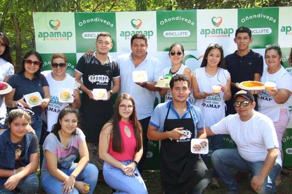 Teddy dice que Itaipú debe invertir en causas sociales y no en candidaturas
