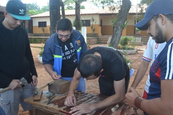 Vía crucis de Atyrá será este viernes | Paraguay en Noticias