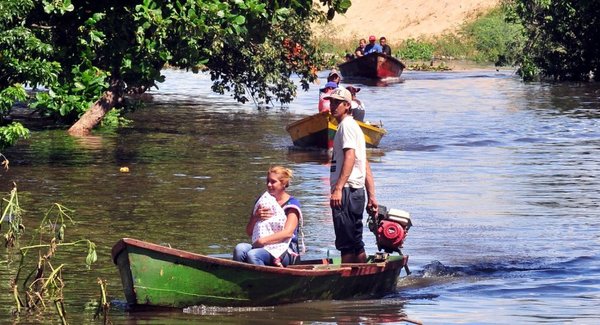 Riada, al menos hasta julio | Paraguay en Noticias