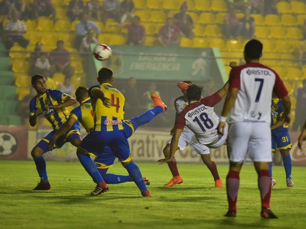 Cerro buscará extender su buen momento ante Capiatá