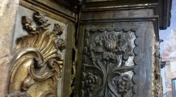 HOY / Tras caso de Notre Dame, advierten que Paraguay podría perder un patrimonio nacional