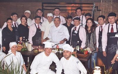 La Cabrera habilitará su segundo local