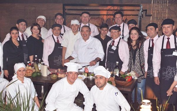 La Cabrera habilitará su segundo local
