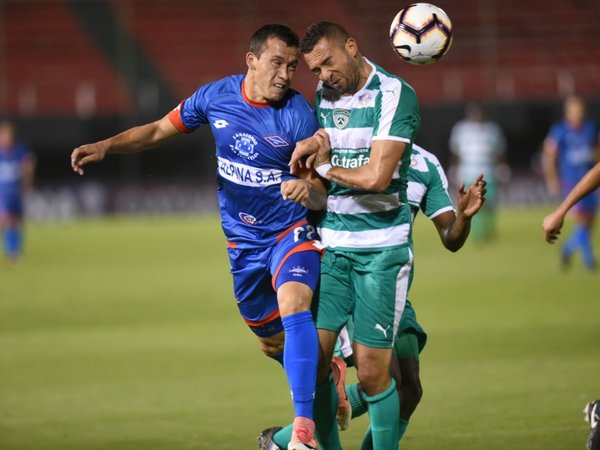 Independiente se juega la clasificación