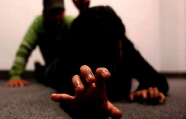 Problemas económicos habrían sido la causante de un nuevo caso de feminicidio - Radio 1000 AM