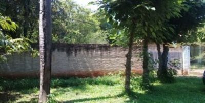 Feminicidio y suicidio en Barcequillo