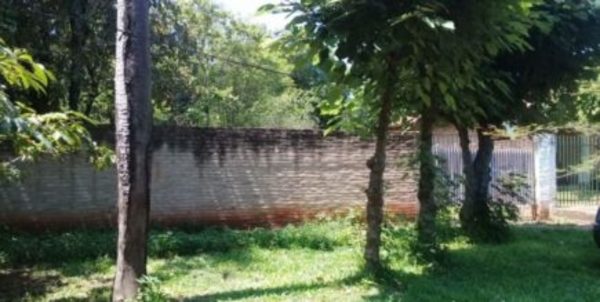 Feminicidio y suicidio en Barcequillo