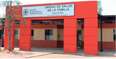 Gobierno proyecta habilitar más de 1.200 Unidades de Salud Familiar - .::RADIO NACIONAL::.