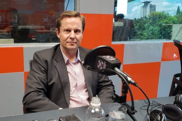 Nuevo ministro de la Corte plantea ley de escalafón judicial