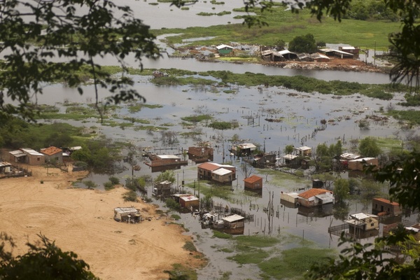 Riada del río Paraguay podría durar hasta julio - ADN Paraguayo
