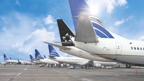 Reconocen a mejor aerolínea de América Latina
