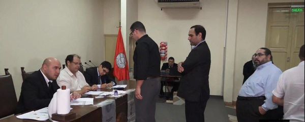 Hoy se elige nuevo rector de la UNA | Paraguay en Noticias