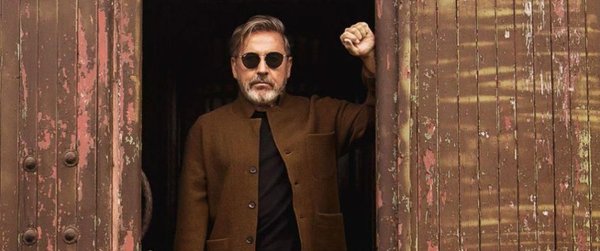 Ricardo Montaner regresa a Paraguay - Espectaculos - ABC Color