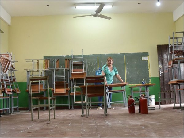 Miércoles Santo: Asueto en todas las instituciones educativas