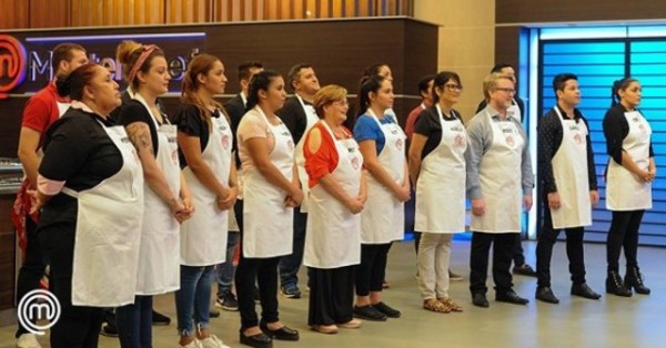 Sorpresas, retornos y eliminación en MasterChef