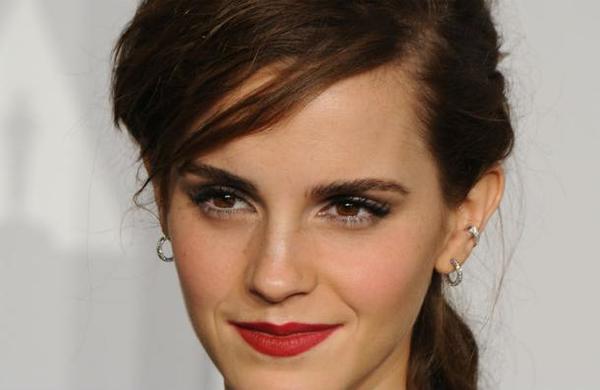 La curiosa foto que publicó Emma Watson para celebrar sus 29 años - C9N