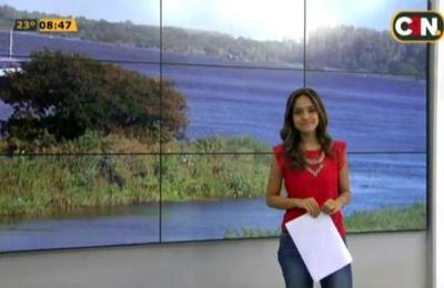Primer Reporte - C9N