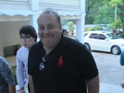 El tricampeonato de Olimpia está en un 99%, dice Recanate | Paraguay en Noticias