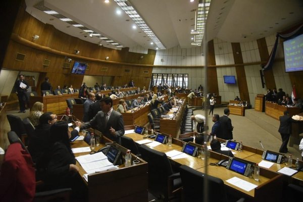 Pacto “aplasta” reglamento | Paraguay en Noticias