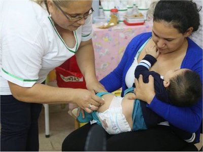 Sarampión: el contagio que ya genera alarma | Ministerio de Salud, Sarampión