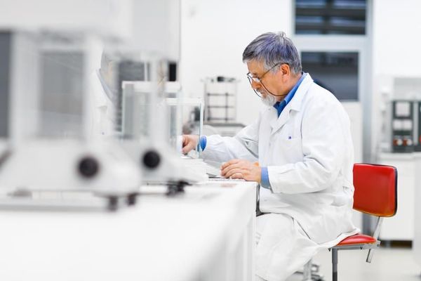 Antibióticos inteligentes, capaces de matar solo a las bacterias malas - Ciencia - ABC Color