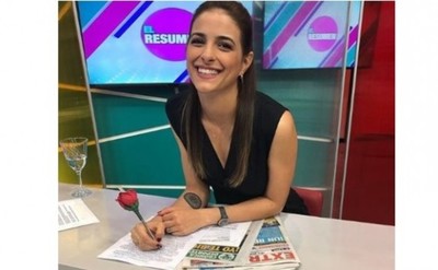 Pati Ginzo Opinó Sobre Los Concursos De Belleza Que Excluyen A Mujeres Con Hijos