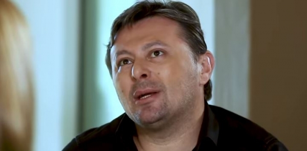 La fuerte historia de Héctor Ramos, confesó que fue abandonado por sus padres