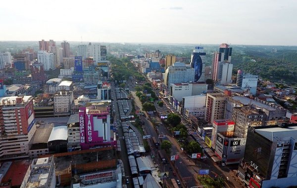Temor ante desmoronamiento de comercio fronterizo | Paraguay en Noticias