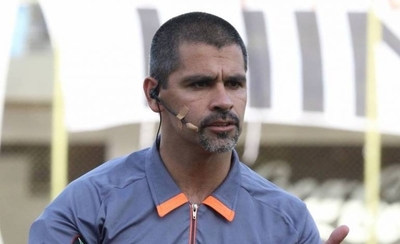 HOY / Eber Aquino pitará el clásico