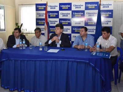 PLRA se adhiere a paro nacional por el desbloqueo de listas sábana