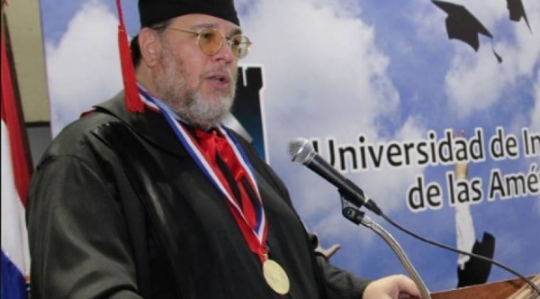 ¿Se graduó o no? Trasladarían consulta a Harvard sobre embrollo de Benjamín | Paraguay en Noticias