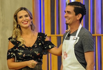 Sorpresas acaparan competencia de MasterChef