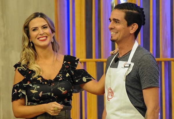 Sorpresas acaparan competencia de MasterChef