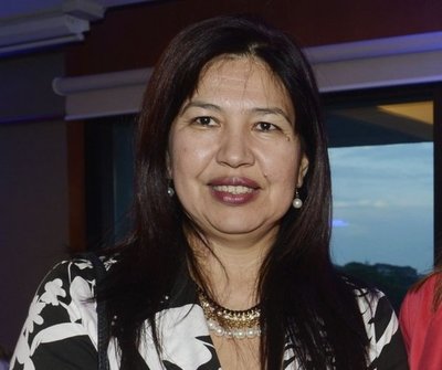Zully Vera será la primera rectora de la UNA | Paraguay en Noticias 