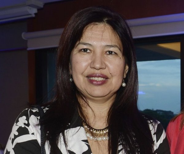 Zully Vera será la primera rectora de la UNA | Paraguay en Noticias