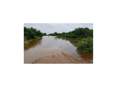 Chaco: Tras muerte de niño, plantean eliminar peajes en caminos vecinales | Paraguay en Noticias 