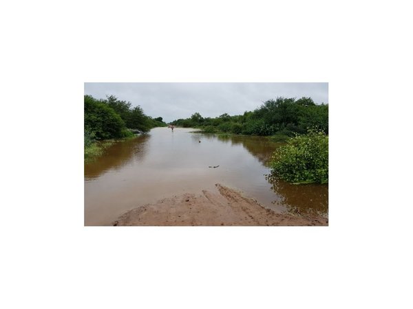 Chaco: Tras muerte de niño, plantean eliminar peajes en caminos vecinales | Paraguay en Noticias 