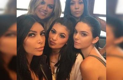 Esto es lo que cobran las hermanas Kardashian por cada publicación de Instagram - C9N