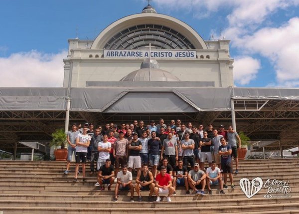 “Es increíble la mala racha” - Deportes - ABC Color