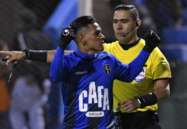 Zulia y Nacional, a todo o nada - Deportes - ABC Color