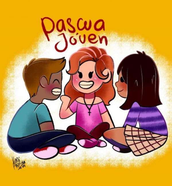 Ni turismo, ni días libres, hay personas que prefieren disfrutar la Pascua Joven - Periodismo Joven - ABC Color