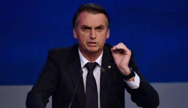 Bolsonaro oficializa salida de Brasil de la Unasur » Ñanduti