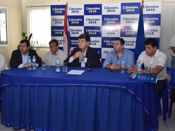 PLRA se adhiere a paro nacional por el desbloqueo de listas sábana | Paraguay en Noticias