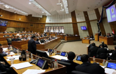 Diputados aprueban traslado del