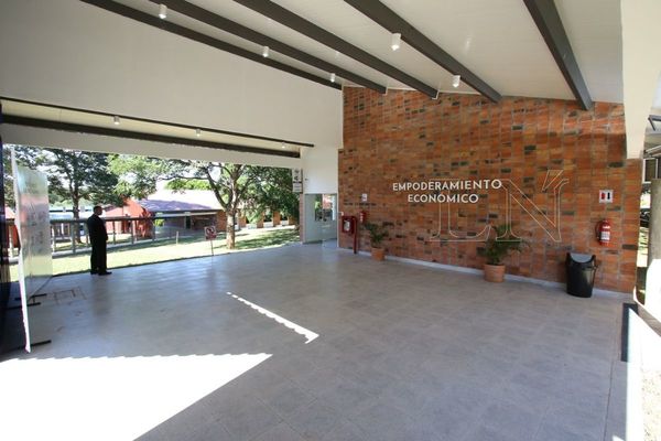 Más de 16.000 atenciones brindó Ciudad Mujer en 3 meses