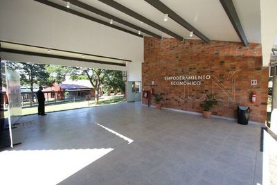Más de 16.000 atenciones brindó Ciudad Mujer en 3 meses | Paraguay en Noticias 